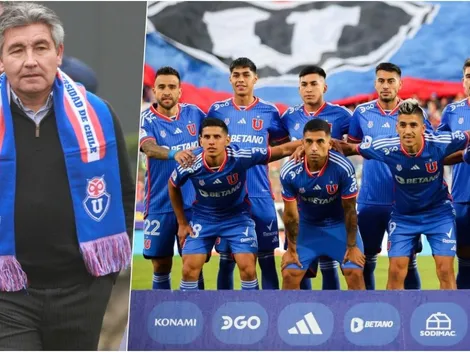 Campeón histórico azul reta a la U por el empate ante La Calera