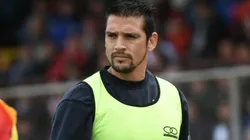 El último club de González había sido Magallanes.