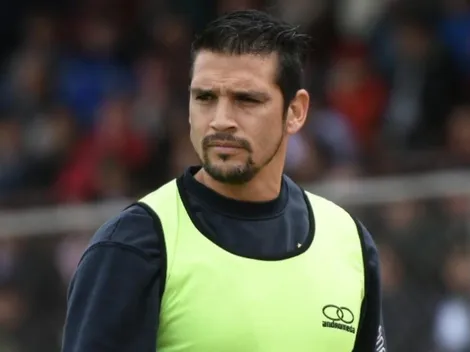 González vuelve del retiro y estampa su firma en club de la región de Valparaíso