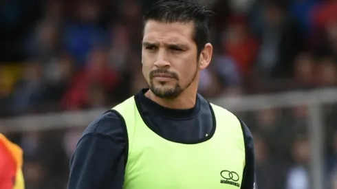 El último club de González había sido Magallanes.