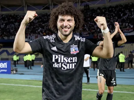 Celebra Falcón: Fixture de Libertadores lo habilita para el Superclásico