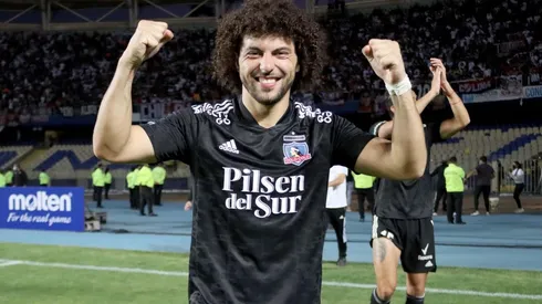 Falcón podrá disputar el Superclásico ante la U.