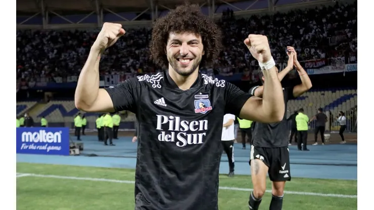 Falcón podrá disputar el Superclásico ante la U.