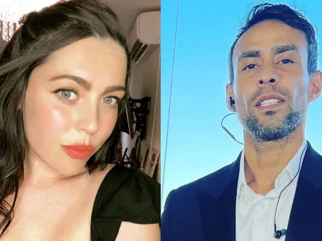 [VIDEO] Detallan ataque de Aránguiz a Valdivia