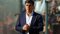 Quinteros prepara dos importantes cambios en su línea defensiva.