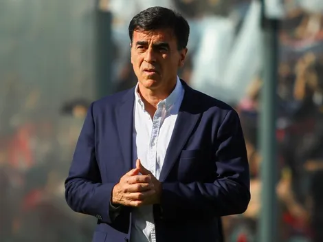 Quinteros prepara dos cambios en defensa para enfrentar a Magallanes