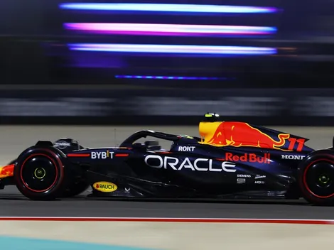 Fórmula 1: Horarios de la Qualy y del Gran Premio de Bahréin