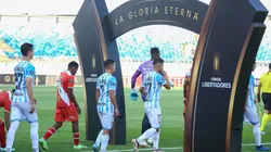 Magallanes sigue con vida en la Copa Libertadores tras eliminar a Always Ready.