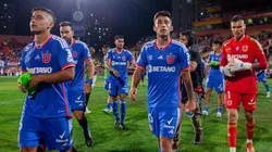 Universidad de Chile quiere aprovechar su buen momento en el Superclásico.