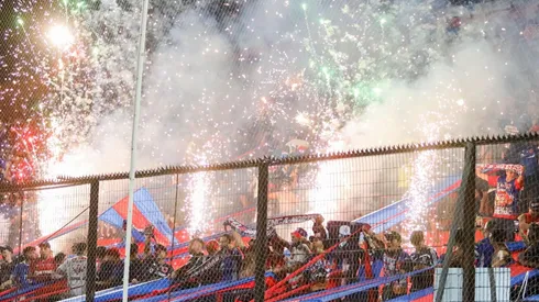 En la U piensan que serán sancionados por la ANFP por los incidentes.