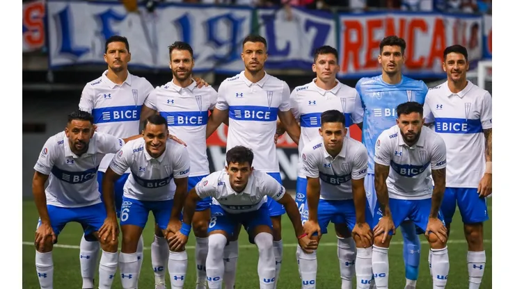 Los Cruzados tienen once confirmado para medirse contra los Diablos Rojos
