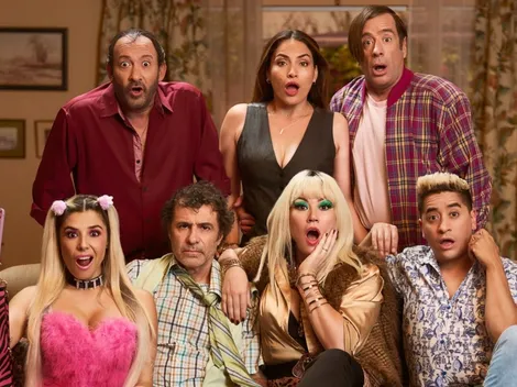 ¿Cuándo se estrena Casado con Hijos?