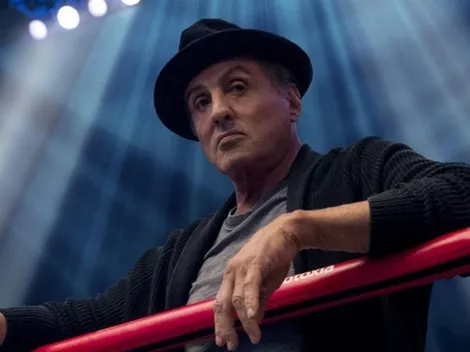 ¿Por qué Sylvester Stallone no está en Creed 3?