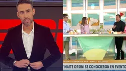 Jorge Valdivia es sólo uno de los que se ha quedado en el "apart hotel de los famosos separados".