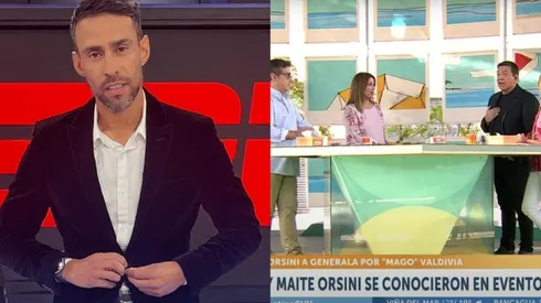 Jorge Valdivia es sólo uno de los que se ha quedado en el "apart hotel de los famosos separados".