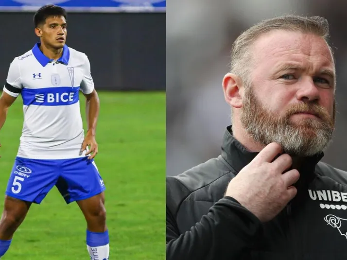 Rooney elogia a Asad en su regreso al DC United