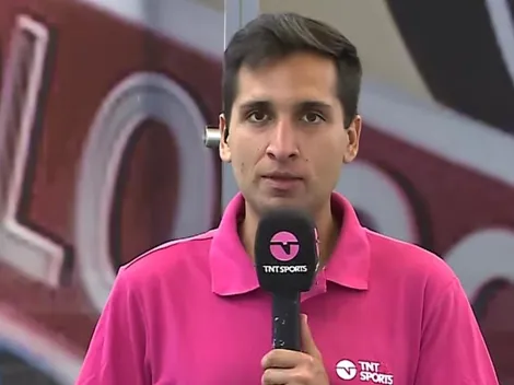 Arrieta revela la situación que ha sacado ronchas en jugadores y cuerpo técnico de Colo Colo