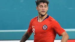 Sagal ya tiene un posible nuevo destino en el fútbol europeo.