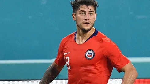 Sagal ya tiene un posible nuevo destino en el fútbol europeo.