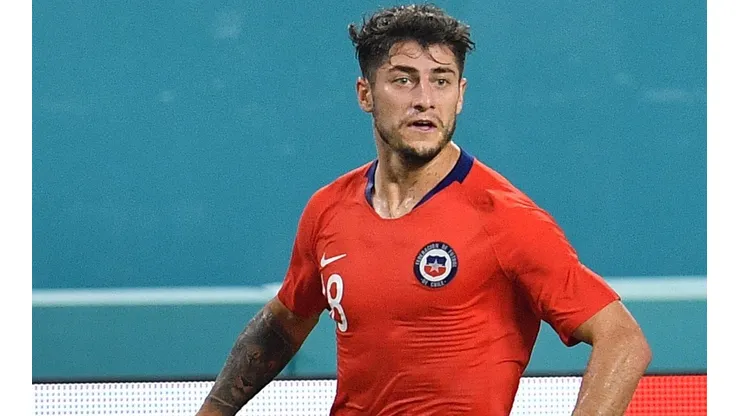 Sagal ya tiene un posible nuevo destino en el fútbol europeo.