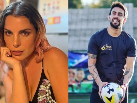 El "fatídico" día en que Maite Orsini conoció a Jorge Valdivia