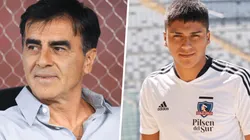 Quinteros alzó la voz por Pizarro.