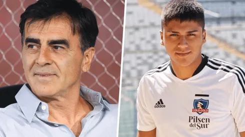 Quinteros alzó la voz por Pizarro.