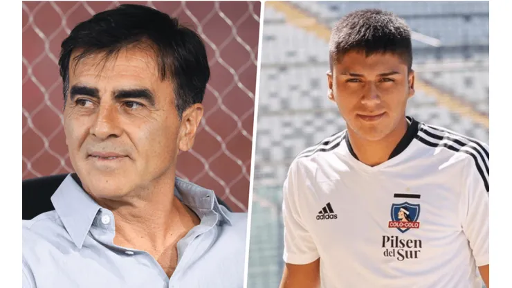 Quinteros alzó la voz por Pizarro.