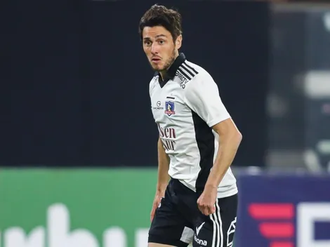 Quinteros detalla lo que le falta al "Kiwi" Rojas para ganarse un puesto en Colo Colo