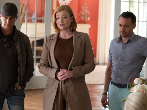 Succession 4 presenta trailer: ¿Cuándo se estrena?