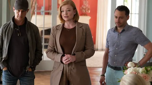 Succession culminará su existencia al aire con la cuarta temporada.