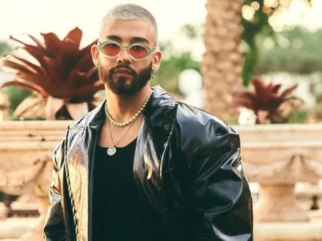 Lo que necesitas saber de Manuel Turizo en Chile