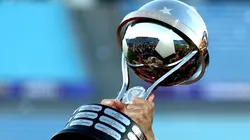 Quedan pocos días para que arranque la Copa Sudamericana 2023.