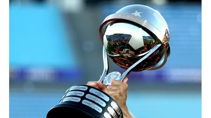 Quedan pocos días para que arranque la Copa Sudamericana 2023.