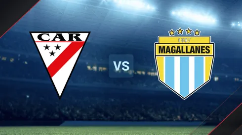 Always Ready vs. Magallanes por la Copa Libertadores 2023.