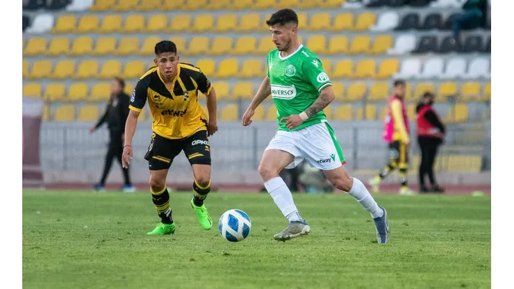 El partido se jugará en el Estadio Francisco Sánchez Rumoroso