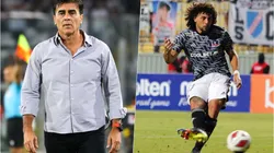 Gustavo Quinteros erró el camino en sentenciar publicamente a Falcón por su error en Colo Colo