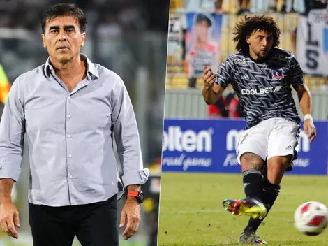 "La rudeza que tuvo con Falcón pudo canalizarla de mejor manera en Colo Colo"