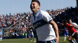 Roberto Gutiérrez no posee club tras finalizar su periodo en Cobreloa.