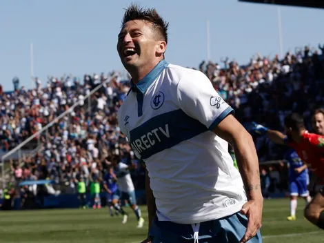 "Pájaro" Gutiérrez analiza el retiro: "Ya estoy más fuera que dentro del fútbol"