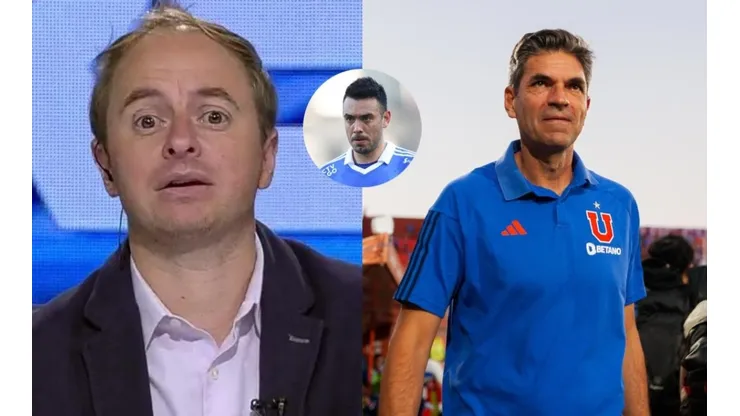 Hevia sigue sin entender la suplencia de Domínguez.