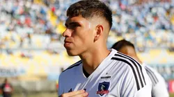 Palacios alzó la voz por el nivel del equipo para la Libertadores.
