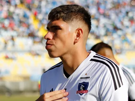 Palacios se olvida de Magallanes y sólo piensa en la U