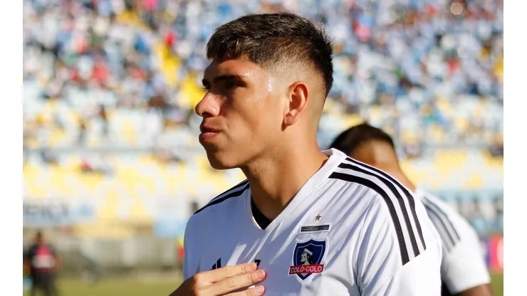 Palacios alzó la voz por el nivel del equipo para la Libertadores.