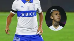 El ex Cruzado tendrá su tan ansiada revancha.