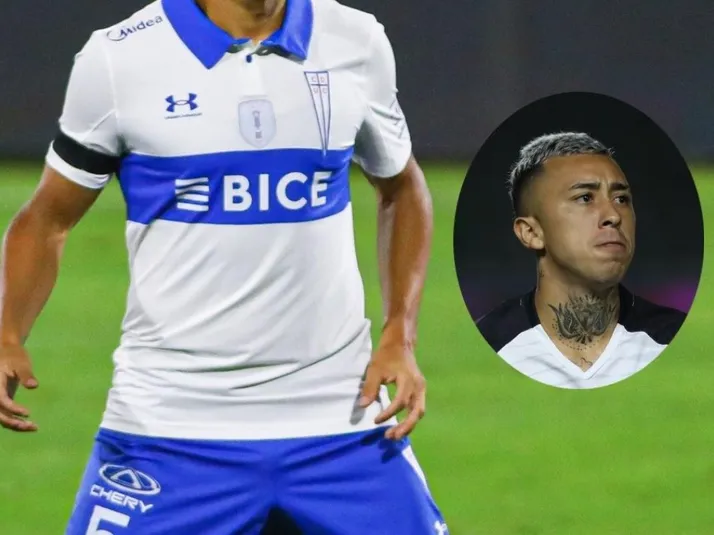 Ex jugador de la UC fue oficializado como flamante refuerzo de equipo de la MLS