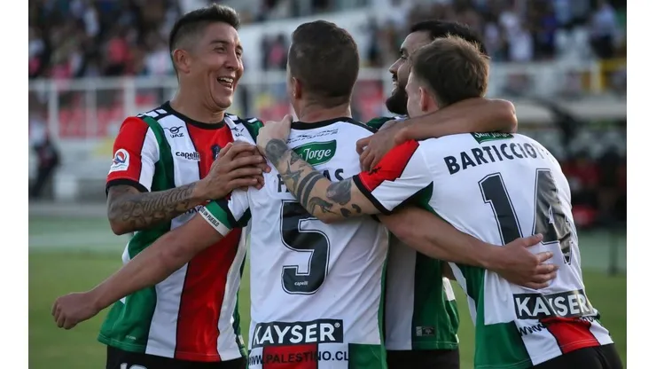 El partido se jugará en el Estadio Municipal de La Cisterna