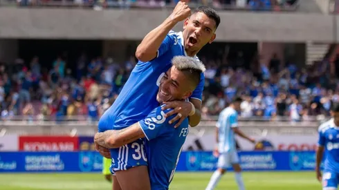 La U buscará su cuarto triunfo al hilo ante La Calera.