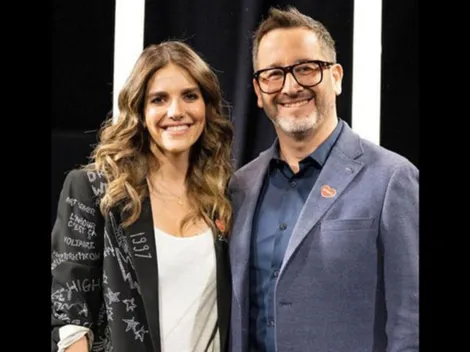 Eduardo Fuentes defiende la pauta del Matinal de Chile lejos de la farándula