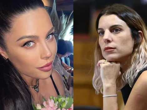 Aránguiz revela que Orsini le pidió que no manchara su carrera